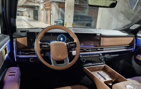 Hyundai Santa Fe IV, 2026 год, 5 900 000 рублей, 13 фотография