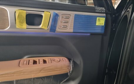 Hyundai Santa Fe IV, 2026 год, 5 900 000 рублей, 14 фотография