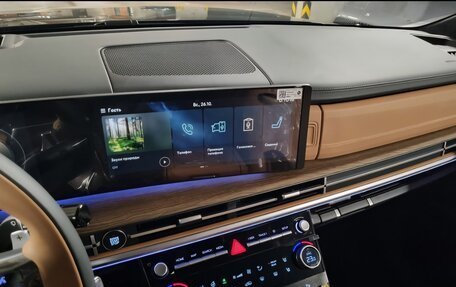 Hyundai Santa Fe IV, 2026 год, 5 900 000 рублей, 19 фотография