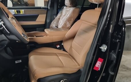 Hyundai Santa Fe IV, 2026 год, 5 900 000 рублей, 11 фотография