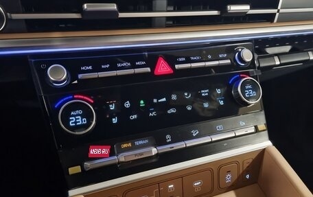 Hyundai Santa Fe IV, 2026 год, 5 900 000 рублей, 18 фотография