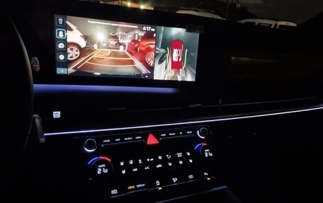 Hyundai Santa Fe IV, 2026 год, 5 900 000 рублей, 20 фотография