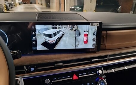 Hyundai Santa Fe IV, 2026 год, 5 900 000 рублей, 21 фотография