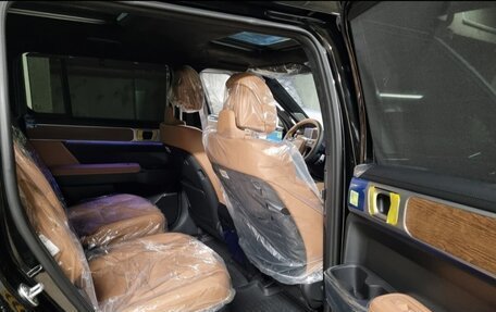 Hyundai Santa Fe IV, 2026 год, 5 900 000 рублей, 26 фотография