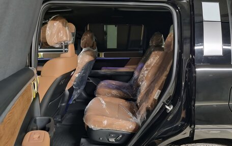 Hyundai Santa Fe IV, 2026 год, 5 900 000 рублей, 27 фотография