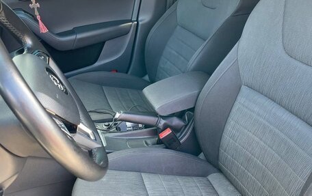 Skoda Octavia, 2016 год, 1 450 000 рублей, 10 фотография