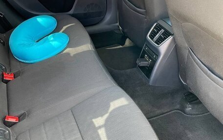 Skoda Octavia, 2016 год, 1 450 000 рублей, 8 фотография