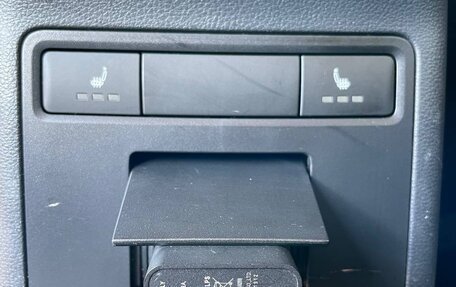 Skoda Octavia, 2016 год, 1 450 000 рублей, 9 фотография