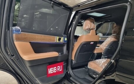 Hyundai Santa Fe IV, 2026 год, 5 900 000 рублей, 25 фотография