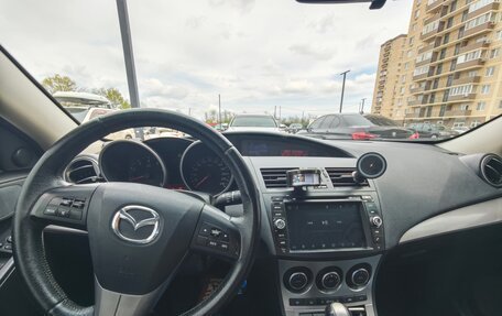 Mazda 3, 2011 год, 950 000 рублей, 5 фотография