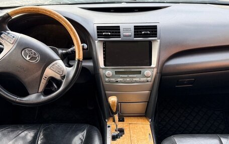 Toyota Camry, 2007 год, 900 000 рублей, 4 фотография