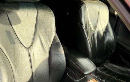 Toyota Camry, 2007 год, 900 000 рублей, 5 фотография