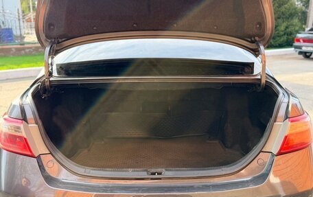 Toyota Camry, 2007 год, 900 000 рублей, 6 фотография