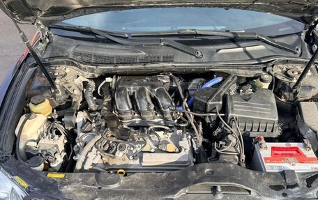 Toyota Camry, 2007 год, 900 000 рублей, 7 фотография