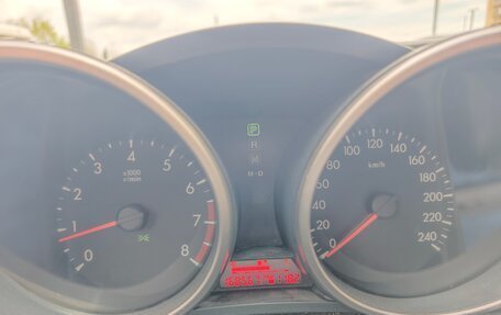 Mazda 3, 2011 год, 950 000 рублей, 6 фотография