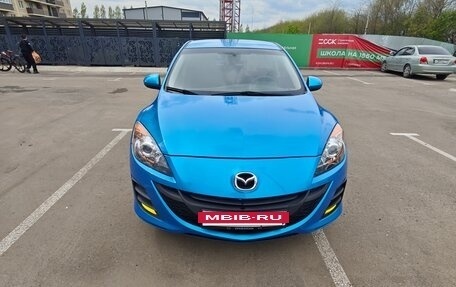 Mazda 3, 2011 год, 950 000 рублей, 2 фотография
