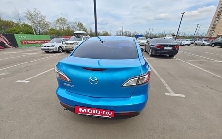 Mazda 3, 2011 год, 950 000 рублей, 4 фотография