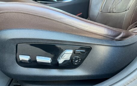 BMW 5 серия, 2019 год, 4 950 000 рублей, 17 фотография