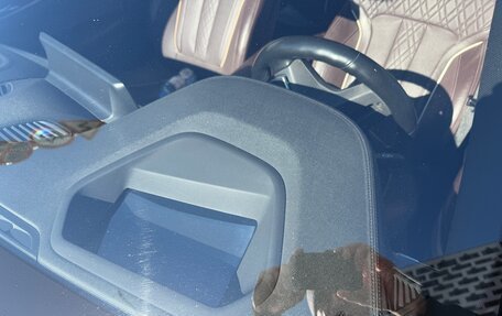 BMW 5 серия, 2019 год, 4 950 000 рублей, 18 фотография