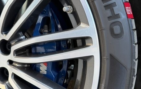 BMW 5 серия, 2019 год, 4 950 000 рублей, 21 фотография