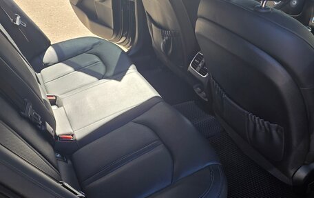 KIA Optima IV, 2018 год, 1 800 000 рублей, 10 фотография