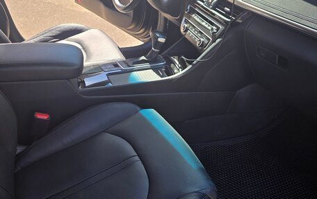 KIA Optima IV, 2018 год, 1 800 000 рублей, 9 фотография