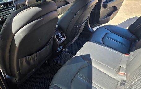 KIA Optima IV, 2018 год, 1 800 000 рублей, 11 фотография