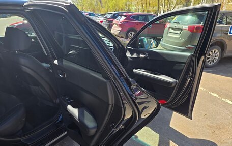 KIA Optima IV, 2018 год, 1 800 000 рублей, 13 фотография