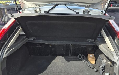 Ford Focus II рестайлинг, 2007 год, 400 000 рублей, 6 фотография