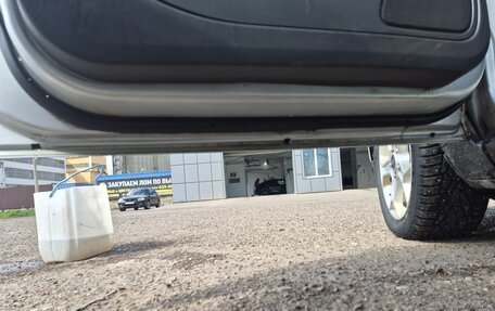 Ford Focus II рестайлинг, 2007 год, 400 000 рублей, 12 фотография