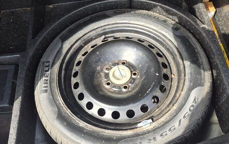 Ford Focus II рестайлинг, 2007 год, 400 000 рублей, 7 фотография