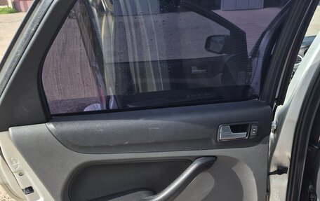 Ford Focus II рестайлинг, 2007 год, 400 000 рублей, 9 фотография