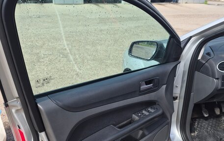 Ford Focus II рестайлинг, 2007 год, 400 000 рублей, 11 фотография