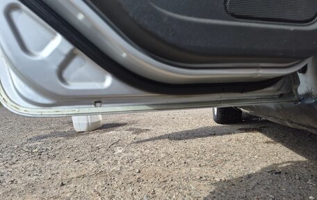 Ford Focus II рестайлинг, 2007 год, 400 000 рублей, 10 фотография