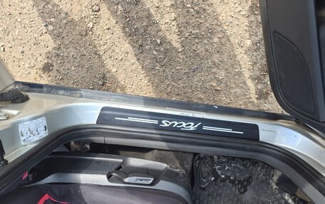 Ford Focus II рестайлинг, 2007 год, 400 000 рублей, 15 фотография