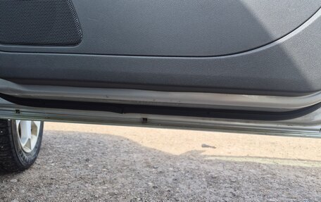 Ford Focus II рестайлинг, 2007 год, 400 000 рублей, 21 фотография