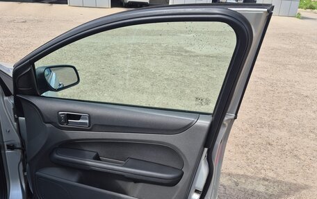 Ford Focus II рестайлинг, 2007 год, 400 000 рублей, 22 фотография