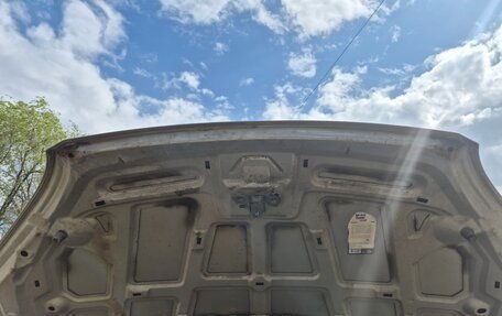 Ford Focus II рестайлинг, 2007 год, 400 000 рублей, 19 фотография