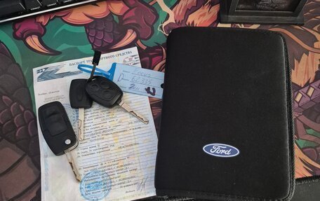 Ford Focus II рестайлинг, 2007 год, 400 000 рублей, 26 фотография