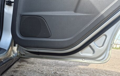 Ford Focus II рестайлинг, 2007 год, 400 000 рублей, 24 фотография