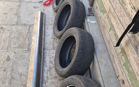 Ford Focus II рестайлинг, 2007 год, 400 000 рублей, 25 фотография