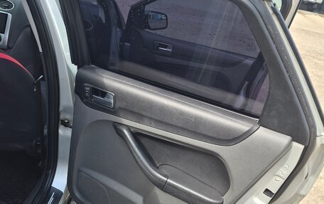 Ford Focus II рестайлинг, 2007 год, 400 000 рублей, 23 фотография