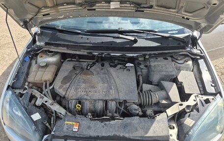 Ford Focus II рестайлинг, 2007 год, 400 000 рублей, 18 фотография