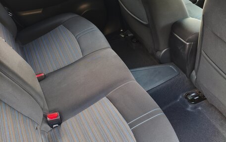 Nissan Leaf II, 2018 год, 1 530 000 рублей, 9 фотография