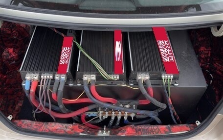 KIA Rio III рестайлинг, 2015 год, 1 100 000 рублей, 9 фотография