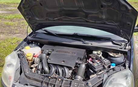 Ford Fiesta, 2007 год, 450 000 рублей, 7 фотография