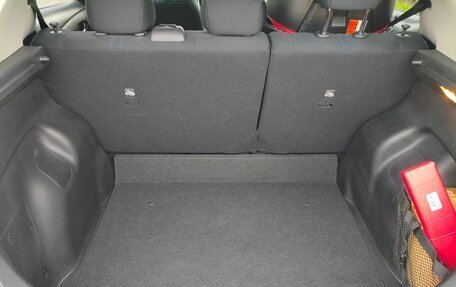 Nissan Leaf II, 2018 год, 1 530 000 рублей, 13 фотография