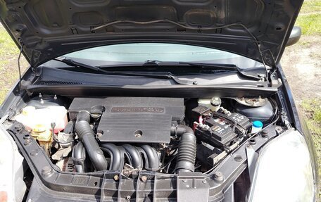 Ford Fiesta, 2007 год, 450 000 рублей, 8 фотография