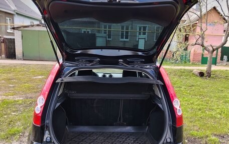 Ford Fiesta, 2007 год, 450 000 рублей, 6 фотография