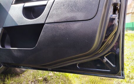 Ford Fiesta, 2007 год, 450 000 рублей, 10 фотография